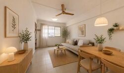 Blk 829 Yishun Street 81 (Yishun), HDB 3 Rooms #561983271